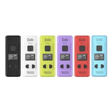 Yocan Kodo Pro 510 Battery - Mix