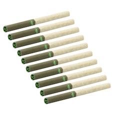 Space Age Cake Hemp'd Redees - Redecan - Space Age Cake Hemp'd Redees - 10x0.4g