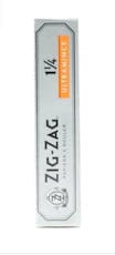 Zig Zag 1 1/4 Papers - Ultra Thin