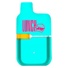 Lunch - Frozen Melonade Disposable - Frozen Melonade Disposable 1.2g Disposable Pens