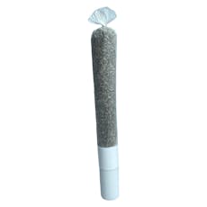 Frost Cannabis - Frosties Pre-Roll 1x1g Pre-Rolls - Frosties Pre-Roll 1x1g Pre-Rolls