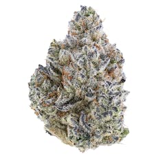 Tribal - Bubble Up - Indica - 3.5g