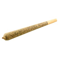 GO TIME (Cereal Milk) Pre-Roll 10x0.5g Pre-Rolls A142