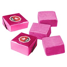 Portals Hi-Bursts - Watermelon Lemonade Bliss 2:1:1 CBG:CBD:THC - Watermelon Lemonade Bliss 2:1:1 CBG:CBD:THC 5 Pack Soft Chews