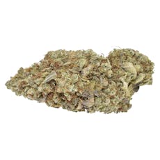 Zone In- Ripped - Dried Flower - Zone In 30g Dried Flower