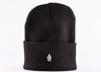 Stok'd | Stok'd Toque | Black