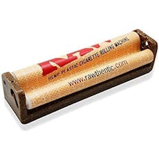 Raw Rolling Machine Small (1 1/4)