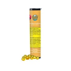 Balanced 10:10 Softgels - Balanced 10:10 Softgels 10 Pack