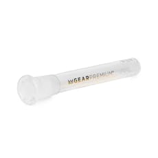 Gear Premium Downstem 110mm (4 inch) - Clear