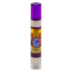 COMMUNITY Sour Grapes XL 510 Thread Cartridge 1.2g