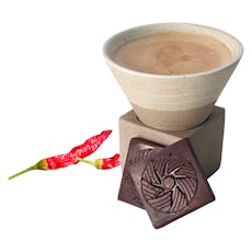 Social Sessions | THC Micro-Dosed Vegan Chili Chocolate - Social Sessions | THC Micro-Dosed Vegan Chili Chocolate | 10x1mg