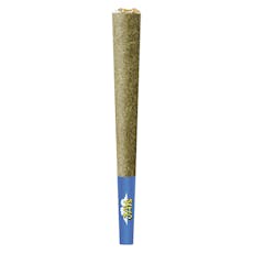 JAYS High Potency 50+ Diamond Infused Macchiato Gold Pre-Rolls 3x0.5g