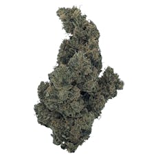 CANNABIOMEDIC Just CBD Flower - 3.5G