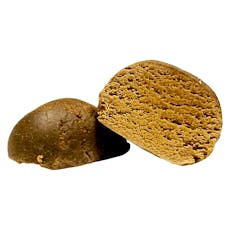 Platinum Pressed Hash- Coterie - Hash and Kief - Platinum Pressed Hash 2g Hash and Kief