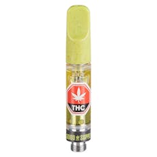 Good Supply - Tropical Chewy Bear 510 Thread Cartridge - Tropical Chewy Bear 510 Thread Cartridge 1g 510 Thread Cartridges
