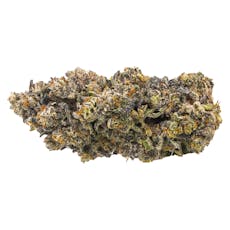 Eastcann - Velvet Z 7g - Velvet Z 7g Dried Flower