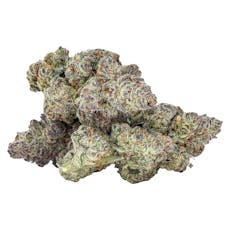 F064 | Artisan Reserve Rotational Strain (3.2T) 3.5g