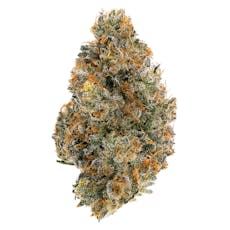 Frosted Tiger Nuts 7g