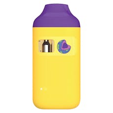 Community C/O Purple Hills - Peachy Keen XL 1g Disposable