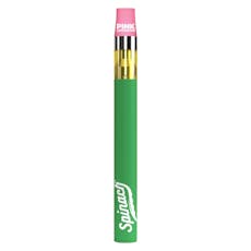 Spinach HITZ - Pink Lemonade All-in-One Vape 0.5g