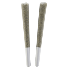 BC Doobies - Bubblegum Ice Cream Pre-Roll - 2x1g