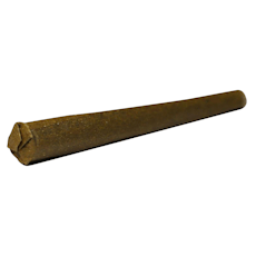 Raspberry Ice XL Infused Blunt - 1 x 1g
