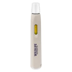 Live Resin Blackberry G Vape 1g Disposable Pens - Wildlife Cannabis