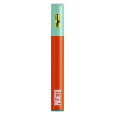 Palmetto - Disposable Vape Pens - Blend - Pineapple Strawnana 0.4g