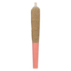 Potluck - Infused Pre-Rolls - Sativa - Orange Twist 1x0.5g