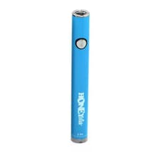 HoneyStick, Twist 510 Variable Voltage Battery - Blue