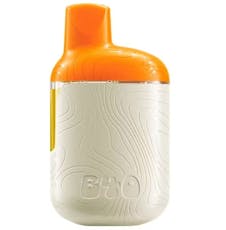 Back Forty Tiki Tang Disposable Vape Pen Hybrid 0.95g - Tiki Tang 0.95 g Disposable Vape Pen