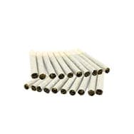 Block Party Variety Pack Pre-Rolls by Trygg - Variety Pack Pre-Rolls - 20x0.5g