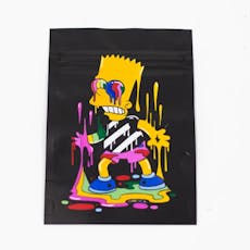 Smell Proof Storage Bag - Smell Proof Storage Bag