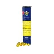 CBD 50 Softgels by Glacial Gold - CBD 50 Softgels - 10 Caps