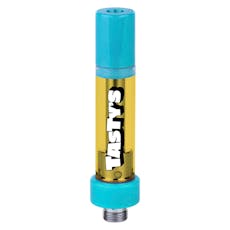 Blue Raspberry Cartridge 1.2g