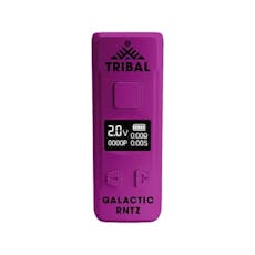 Tribal - Kodo Pro Genetic Series 510 Thread Vape Battery - GALACTIC RNTZ GENETIC PRO 510 VAPE BATTERY