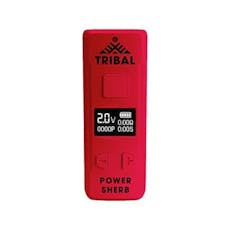 Tribal 510 Vape Battery - Power Sherb