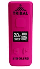 Tribal 510 Vape Battery - Jigglers