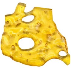 Cheetah Stomper Shatter by Endgame - Cheetah Stomper Shatter - 1g