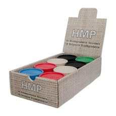 HMP Biodegradable 2 pc Grinder