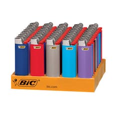 Unbranded Bic Lighter