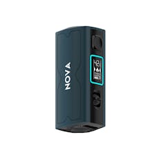 Nova Palm Pro 510 Battery Vape (Solid Edition) - Black