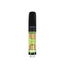 Baja Breeze Liquid Diamond Cart - Sticky Greens - Baja Breeze Liquid Diamond Cart - 1g