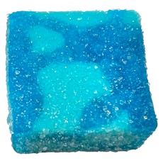 Glenn's - No.8 True Hybrid Kief XL - Blue Freeze - Blue Freeze 1 Pack Soft Chews
