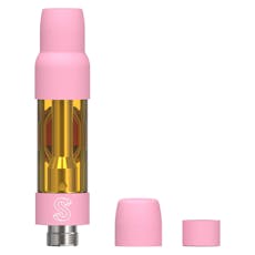 SHERBINSKI Pink Sherbs Live Resin 510 Thread Cartridge 1g