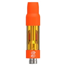 SHERBINSKI True GLTO 33 Live Resin 510 Thread Cartridge 1g