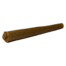 Saturday - Toasted Hazelnut XL Infused Blunt - 1 x 1g