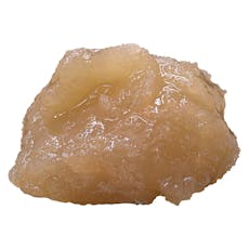 *Nugz Bubble Up Fresh Frozen Hash Rosin 1g