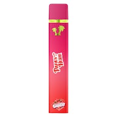 PAPA'S HERB Indica Strawberry Gusherz Saucy Diamond Disposable 0.95g