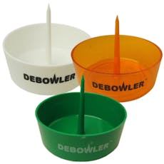 Debowler MISC AIR FILTERS MAIN SKU - Debowler Various Colors